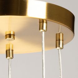 Подвесной светильник De City Крайс 16 657014705