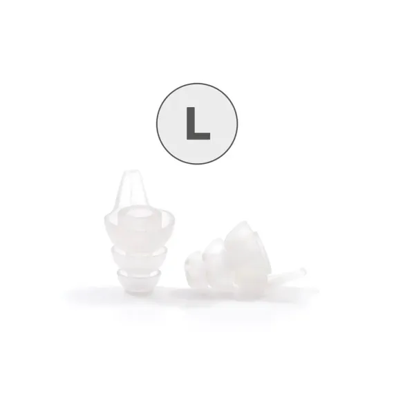 Dynamic Ear Company Crescendo Sleep 25