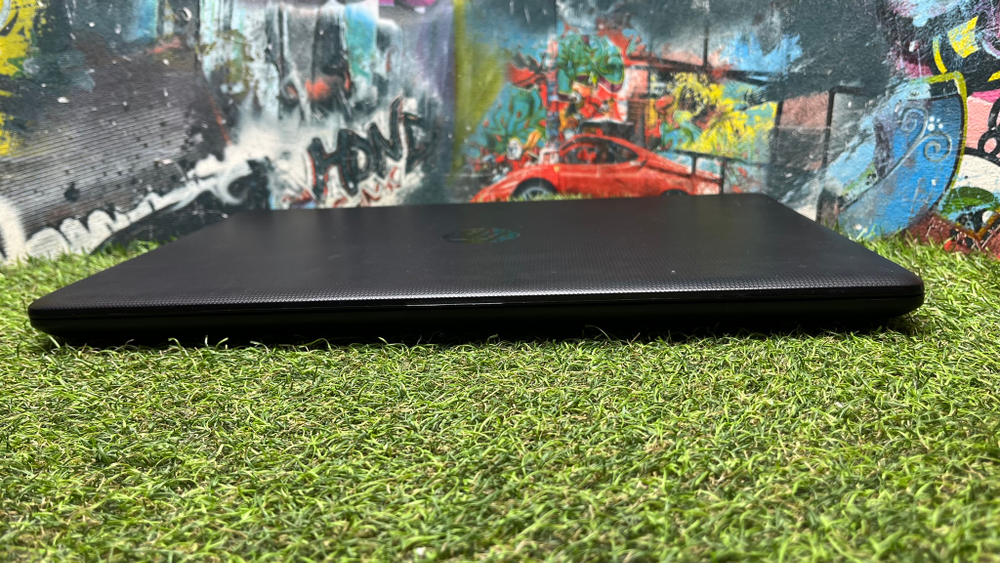 Ноутбук HP Celeron n3060\4\128ssd\ RTL8723DE \Windows 10