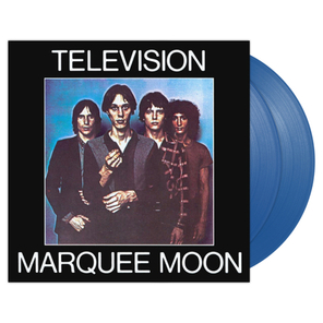 Television / Marquee Moon (Coloured Vinyl)(2LP)