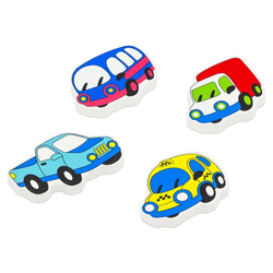 Пазл "Автомобили", развивающая игрушка для детей, обучающая игра из дерева