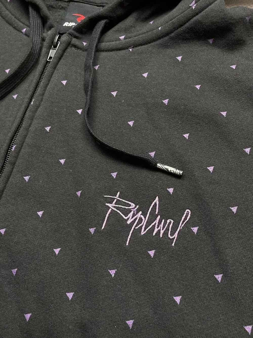 Зип худи от Rip Curl ecko fubu G-Unit South pole