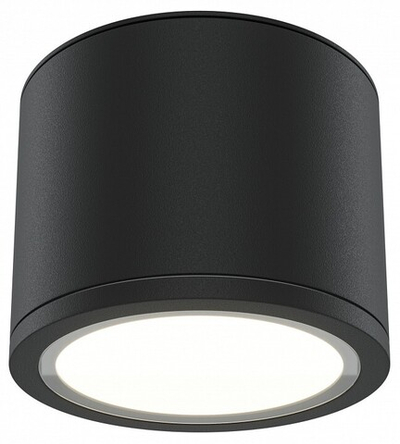 Накладной светильник Maytoni Rendo C095CL-GX53-B