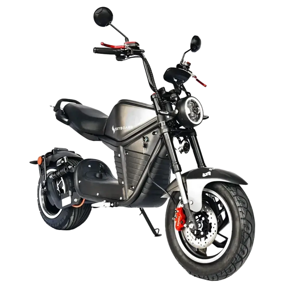 Skyboard FAR EAST-5000 (GRASSHOPPER)