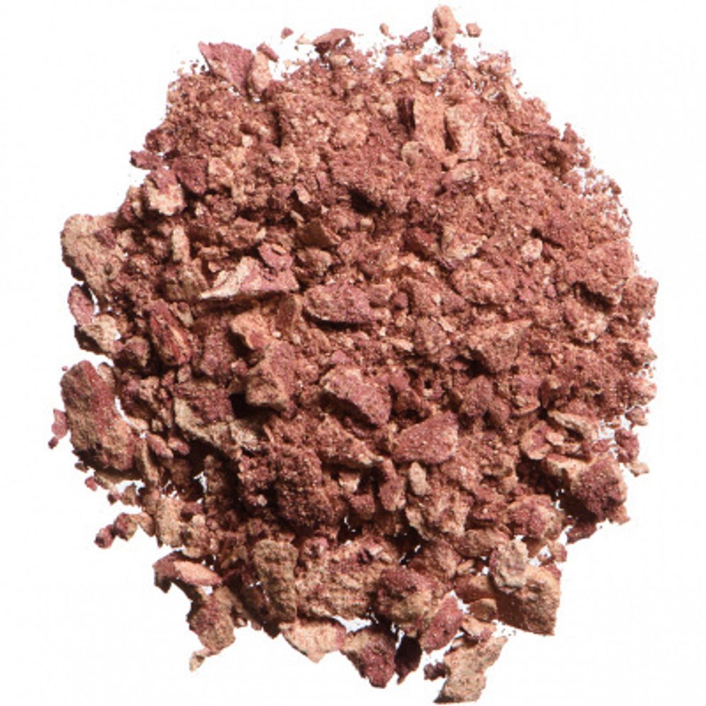 Сияющие румяна-хайлайтер ManlyPro BLOOM Pressed Powder Blush - B4