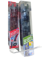 Держатель для удилища к ящику стойке, BM-230NRS-Black/Red Meiho BM-230NRS Black/Red