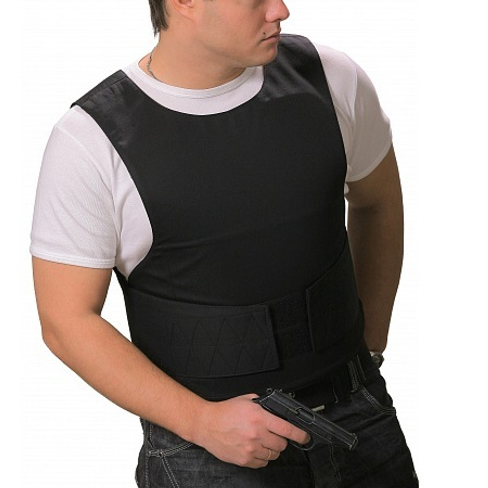 Бронежилет Комфорт 1-1, Бр1 класс защиты