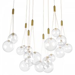 Подвесная люстра Loft it Pop it 10270/S24