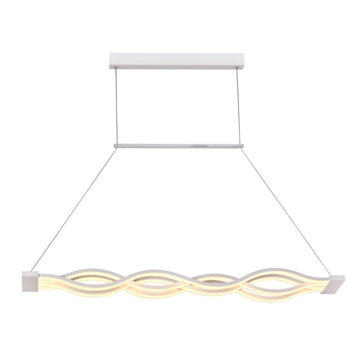 Подвесной светодиодный светильник Aployt Nadayn APL.002.03.72