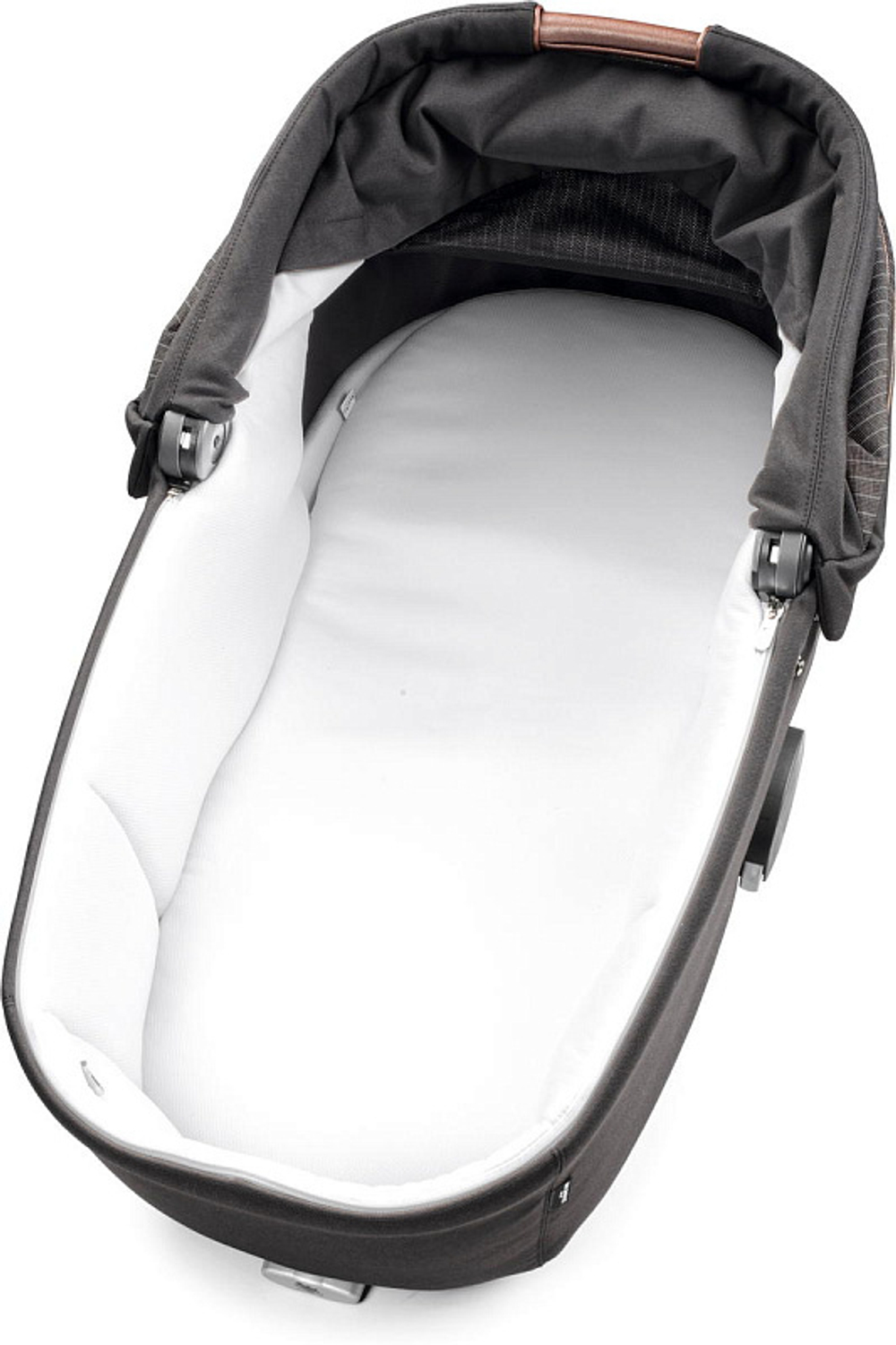 Коляска 3 в 1 Peg Perego Veloce TC Belvedere SLK Fiat 500