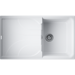 Кухонная мойка Omoikiri Yasugata 86-WH