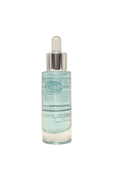 Успокаивающий концентрат с минералами