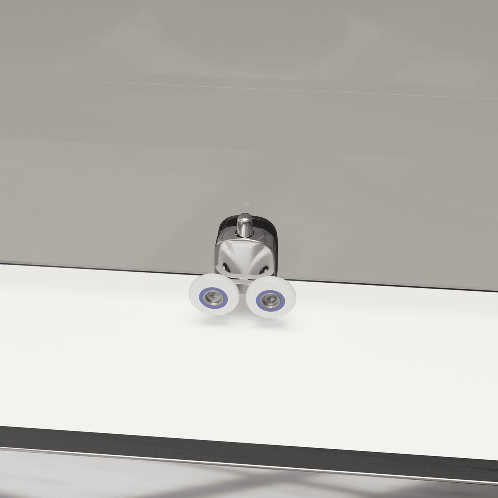 Душевая дверь RGW CL-13 (Тонированное, 1500)