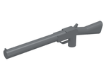 Ружьё 30141, Dark Bluish Gray