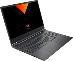 Ноутбук HP VICTUS 16-d0304nw black 16.1" IPS FHD (Core i5 11400H/16Gb/512Gb SSD/3050 4Gb/no OS) (4H359EA) английская клавиатура