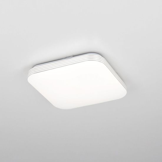 CL714K24SV Симпла LED Св-к 24W Мульти с Датч.Дв.