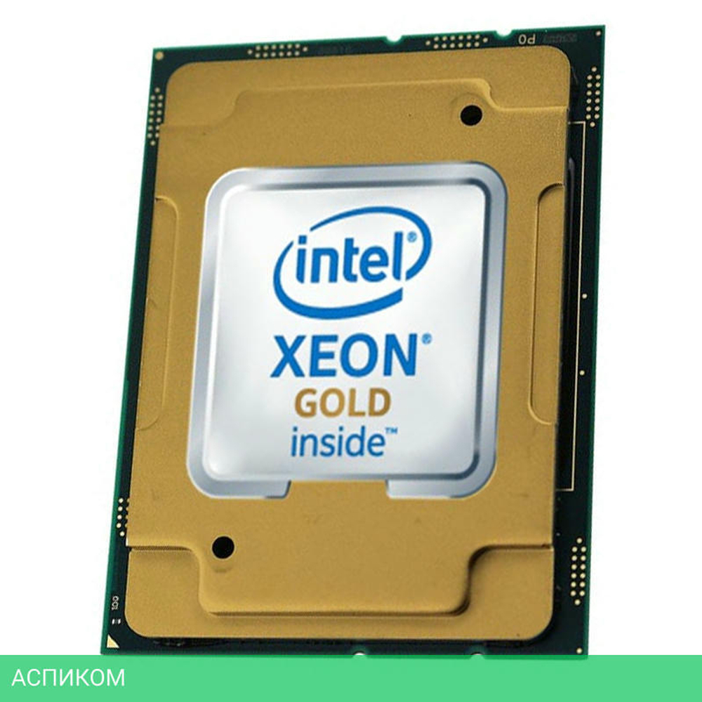 Процессор Intel Xeon Gold 6242R Pull (CD8069504449601)