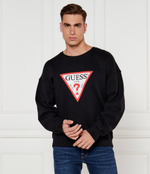 Худые Guess Jeans - черный(M4YQ21 K9V31)