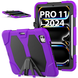 Противоударный бампер Shockproof Case для iPad Pro 11 2024
