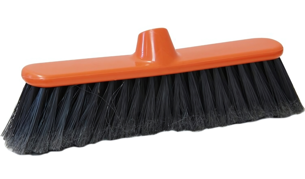 Щетка для уборки мусора ИДЕАЛ М5106