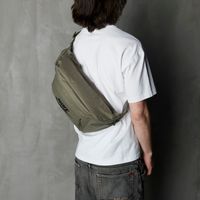  Сумка Nike Tech Hip Pack артикул:BA5751-222 - купить в магазине Дайс