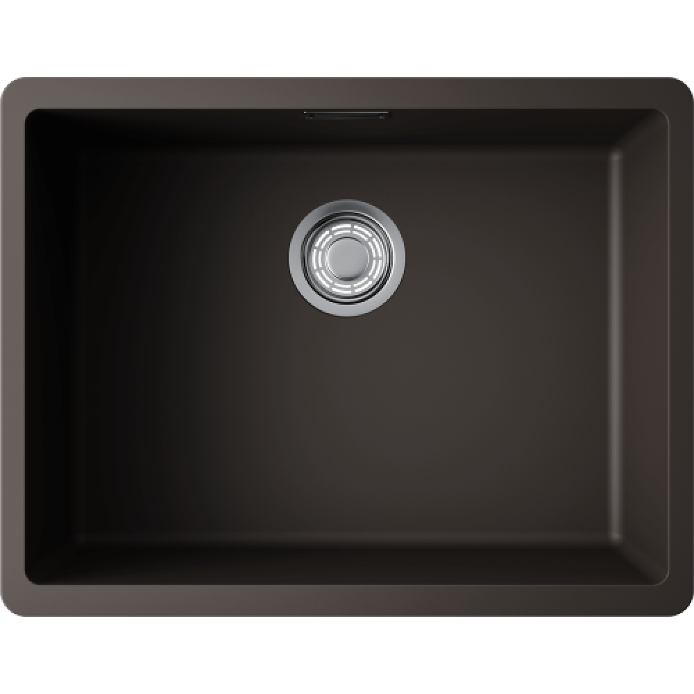 Кухонная мойка Omoikiri Kata-54-U-ES