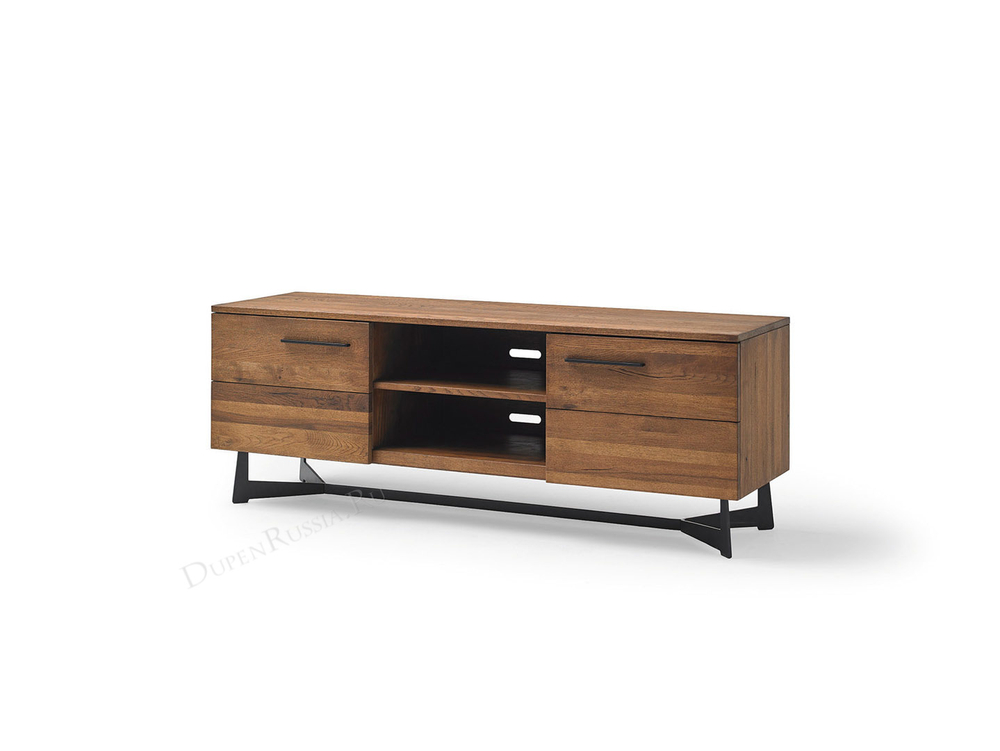 Тв тумба DUPEN TV-735 Дуб OREGON