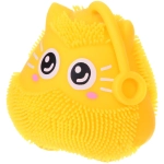 Игрушка «Совушка», 8 см, с подсветкой, микс