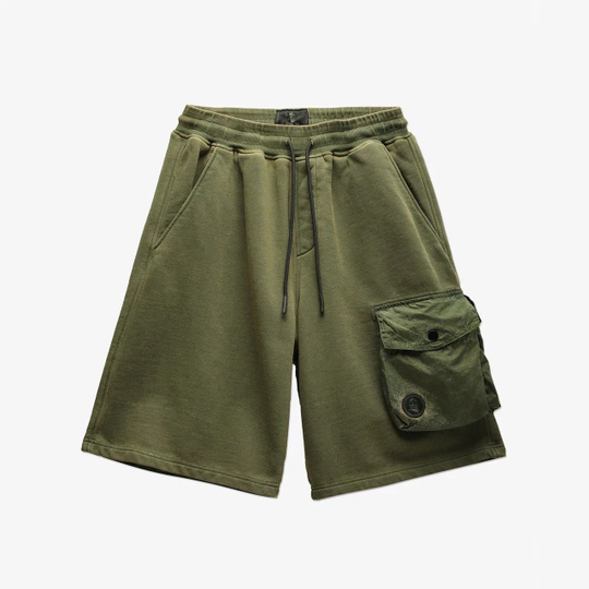 VTG_SHRTS 2.0 Vintage Khaki Green