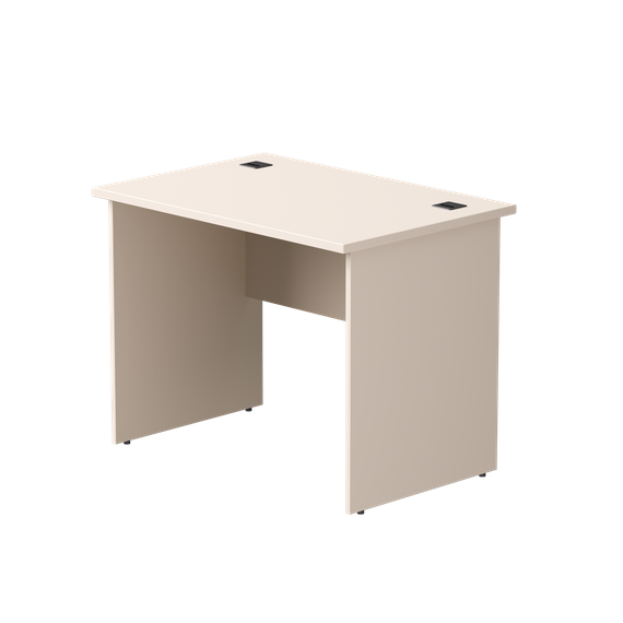 Стол прямой Everprof EVO опоры ЛДСП 980х670х755 мм