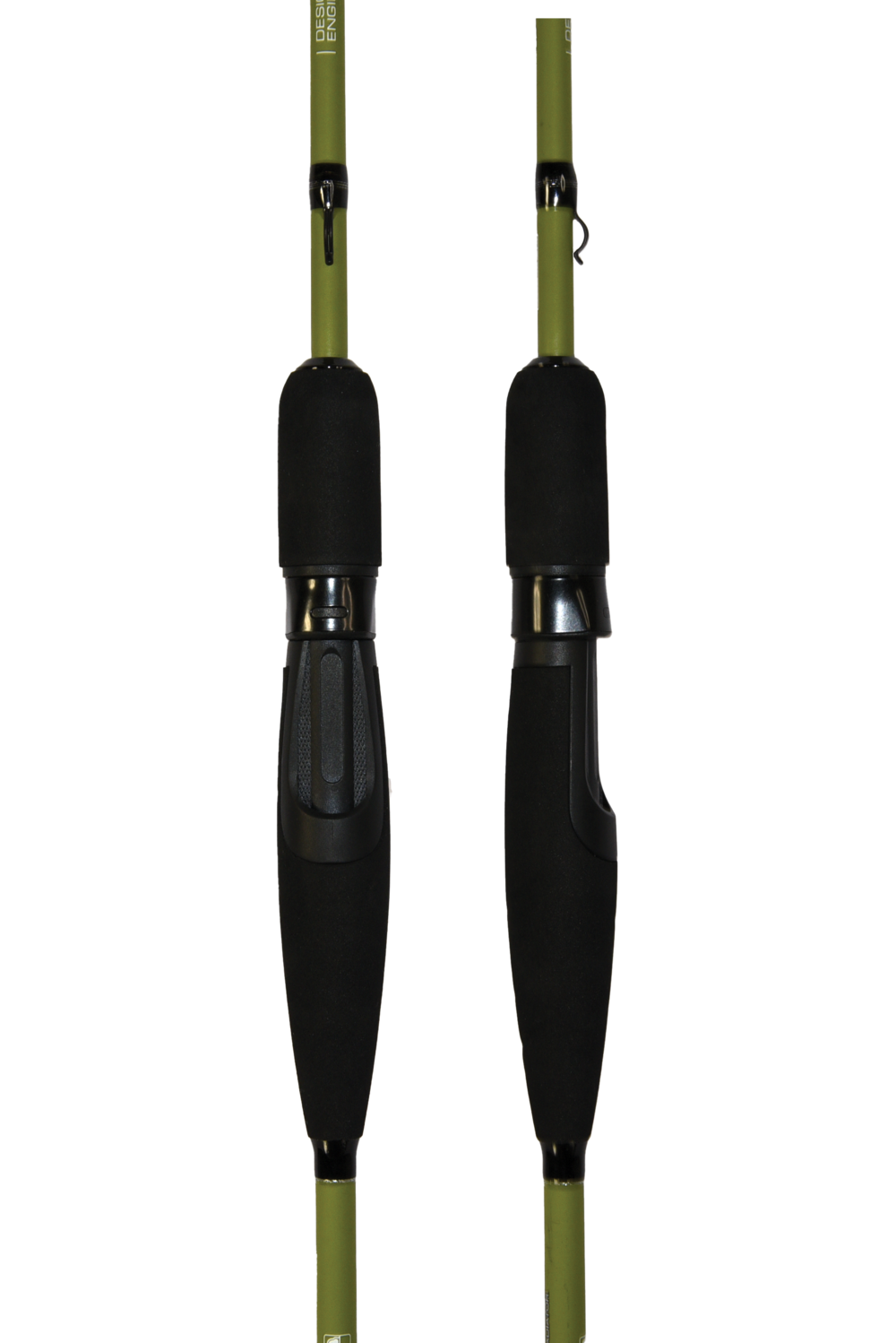 Спиннинг Maximus BUTCHER-X TW 21MH 2,1m  12-40g