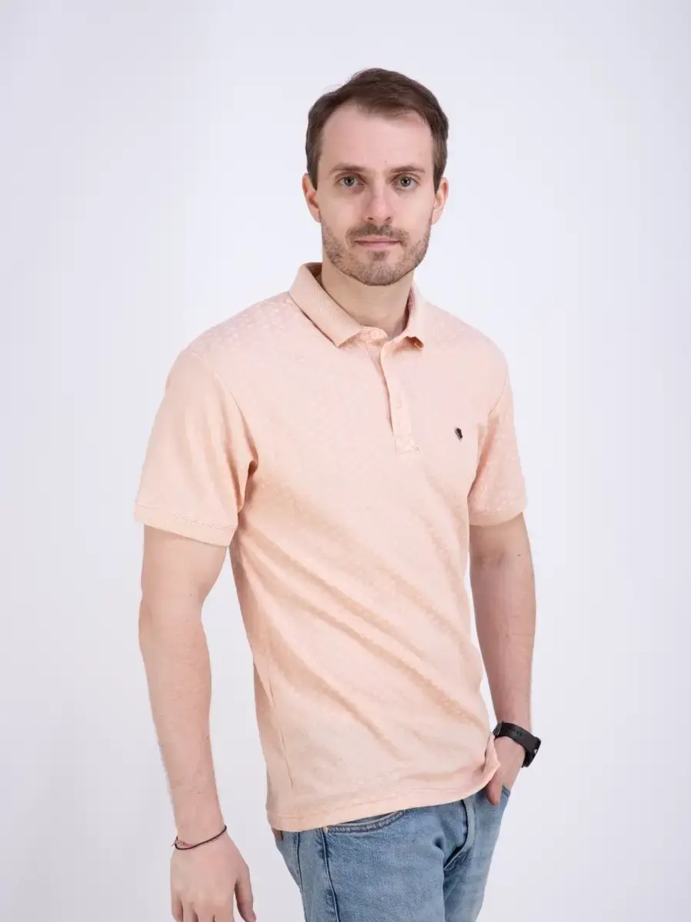 Футболка поло мужская Турция, тенниска