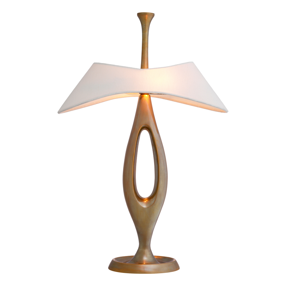 Лампа настольная Table Lamp Gianfranco арт.116913