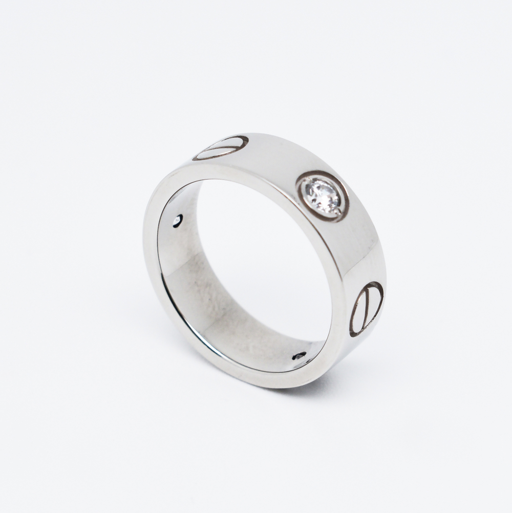 Кольцо Cartier Love