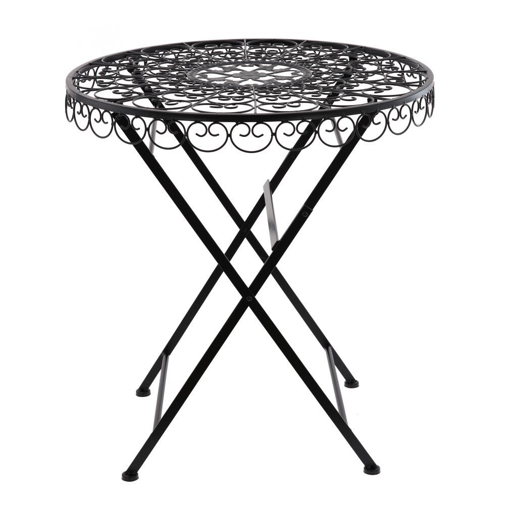 GAEM Стол, L70 W70 H76 см