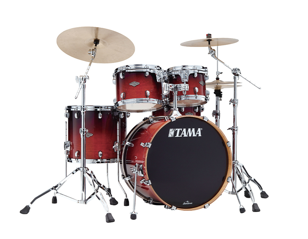 Ударная установка TAMA MBS42S-DCF STARCLASSIC PERFORMER