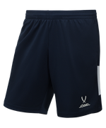 Шорты тренировочные CAMP 2 Training Poly Shorts, темно-синий