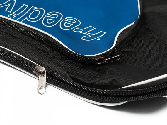 Чехол для моноласты Sargan Плавник черно-синий