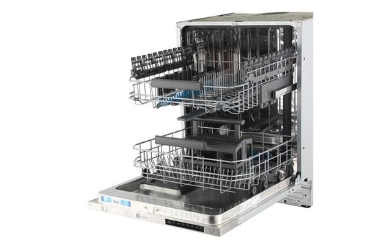 Встраиваемая посудомоечная машина Electrolux ESL 97510 RO