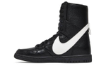Кроссовки Nike Dunk Tisci Black