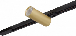 Трековый светильник Denkirs DK6202-BG
