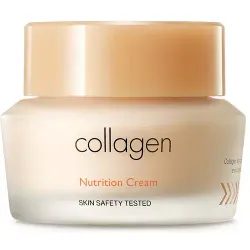 IT’S SKIN Интенсивно увлажняющий крем для лица Collagen Nutrition Cream 50 мл.