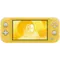 Игровая приставка Nintendo Switch Lite, 32Gb, Yellow