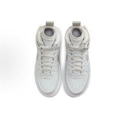 Nike Air Force 1 High Boot "Summit White"