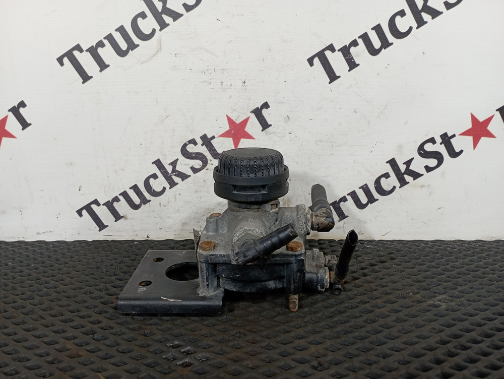 Клапан ускорительный 2022г