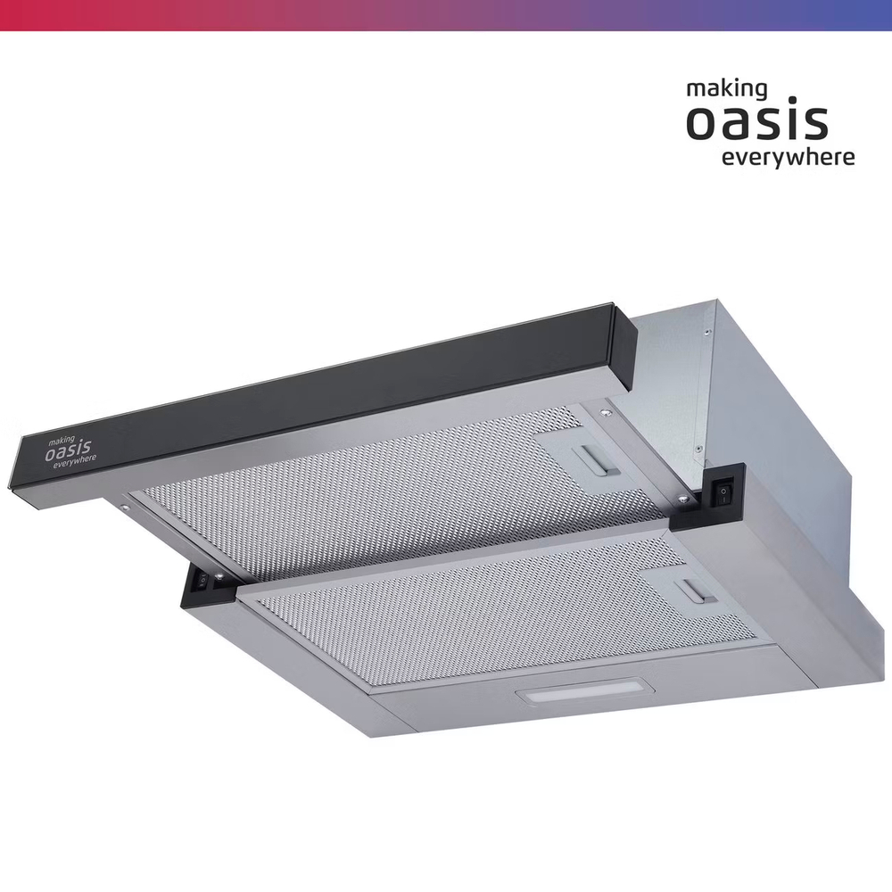 Вытяжка OASIS UV-60G