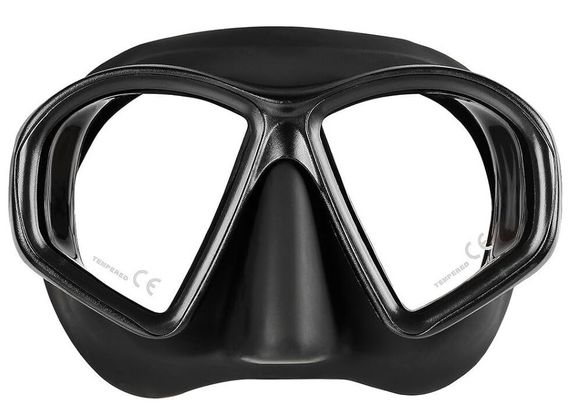 Маска Mares Sealhouette SF черная