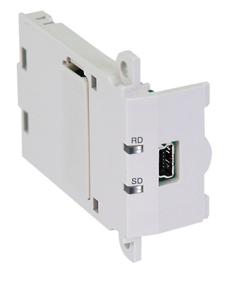 Mitsubishi FX3U-USB-BD