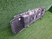 Накладка крышки багажника Toyota Prado 150 (17-нв)