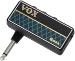 УСИЛИТЕЛЬ ДЛЯ НАУШНИКОВ VOX AP2-BS AMPLUG 2 BASS